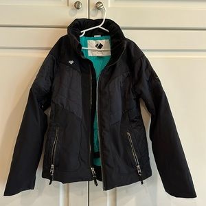 Obermeyer Girls Ski Jacket - Tween size 10-12